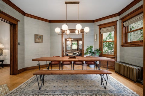 Tiny photo for 2063 N Humboldt Boulevard, Chicago, IL 60647 (MLS # 12766322)