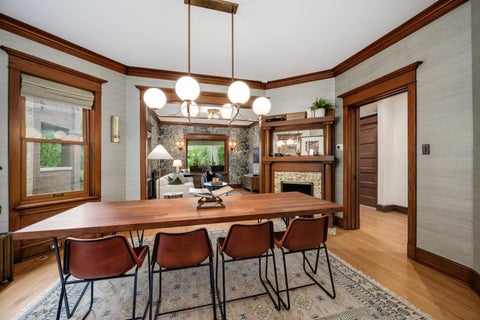 Tiny photo for 2063 N Humboldt Boulevard, Chicago, IL 60647 (MLS # 12766322)