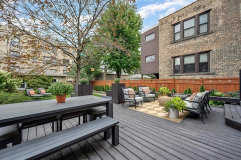 Tiny photo for 2063 N Humboldt Boulevard, Chicago, IL 60647 (MLS # 12766322)