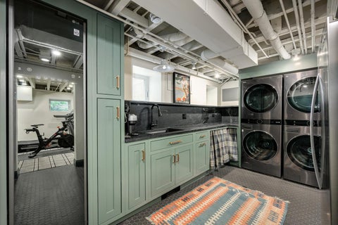 Tiny photo for 2063 N Humboldt Boulevard, Chicago, IL 60647 (MLS # 12766322)
