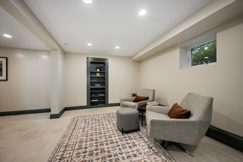 Tiny photo for 2063 N Humboldt Boulevard, Chicago, IL 60647 (MLS # 12766322)