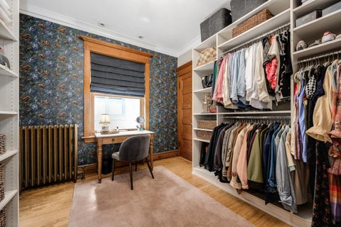 Tiny photo for 2063 N Humboldt Boulevard, Chicago, IL 60647 (MLS # 12766322)