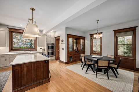 Tiny photo for 2063 N Humboldt Boulevard, Chicago, IL 60647 (MLS # 12766322)