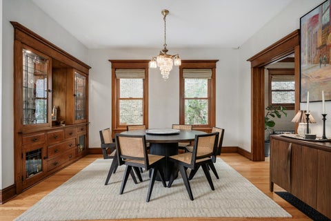 Tiny photo for 2063 N Humboldt Boulevard, Chicago, IL 60647 (MLS # 12766322)