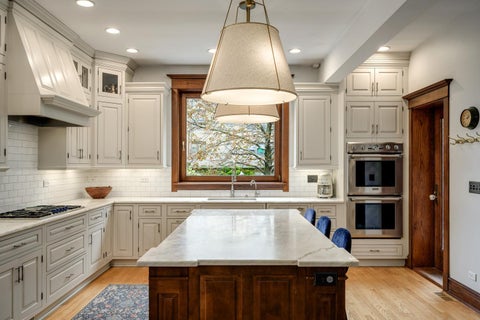 Tiny photo for 2063 N Humboldt Boulevard, Chicago, IL 60647 (MLS # 12766322)