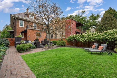 Tiny photo for 2063 N Humboldt Boulevard, Chicago, IL 60647 (MLS # 12766322)