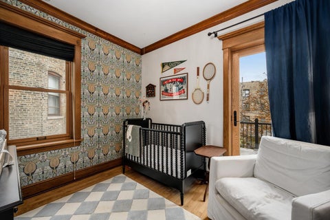 Tiny photo for 2063 N Humboldt Boulevard, Chicago, IL 60647 (MLS # 12766322)