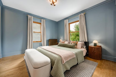 Tiny photo for 2063 N Humboldt Boulevard, Chicago, IL 60647 (MLS # 12766322)