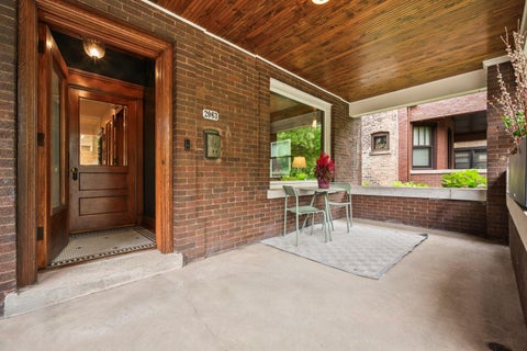 Tiny photo for 2063 N Humboldt Boulevard, Chicago, IL 60647 (MLS # 12766322)