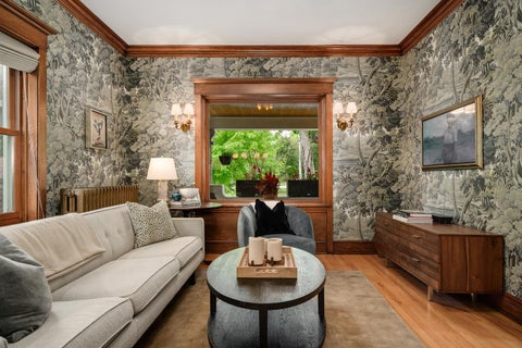 Tiny photo for 2063 N Humboldt Boulevard, Chicago, IL 60647 (MLS # 12766322)