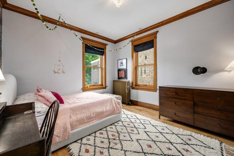 Tiny photo for 2063 N Humboldt Boulevard, Chicago, IL 60647 (MLS # 12766322)