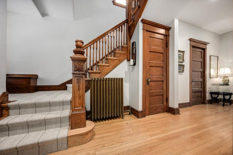 Tiny photo for 2063 N Humboldt Boulevard, Chicago, IL 60647 (MLS # 12766322)