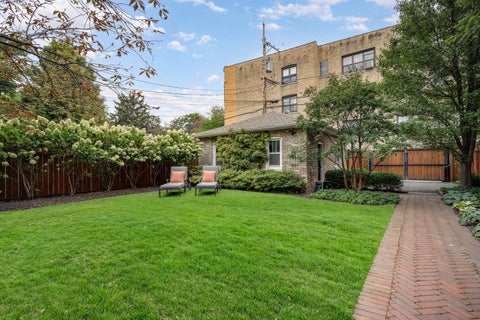 Tiny photo for 2063 N Humboldt Boulevard, Chicago, IL 60647 (MLS # 12766322)
