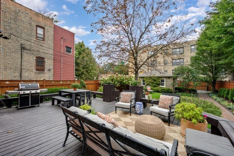 Tiny photo for 2063 N Humboldt Boulevard, Chicago, IL 60647 (MLS # 12766322)