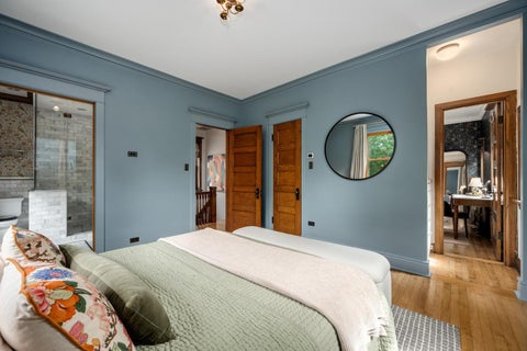 Tiny photo for 2063 N Humboldt Boulevard, Chicago, IL 60647 (MLS # 12766322)