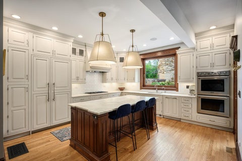 Tiny photo for 2063 N Humboldt Boulevard, Chicago, IL 60647 (MLS # 12766322)