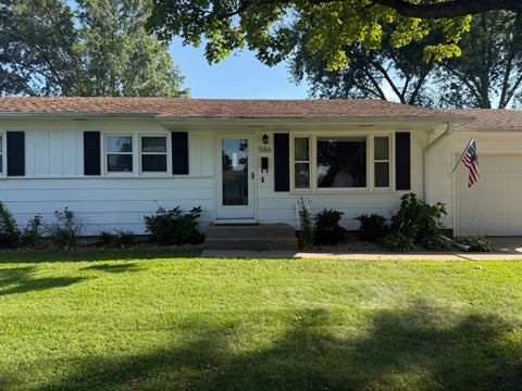 Tiny photo for East Moline, IL 61244 (MLS # 12751054)