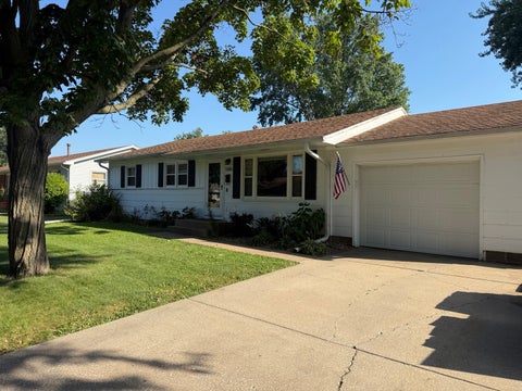Tiny photo for East Moline, IL 61244 (MLS # 12751054)