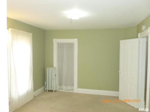 Tiny photo for 1440 12TH Street, Moline, IL 61265 (MLS # QC4269370)