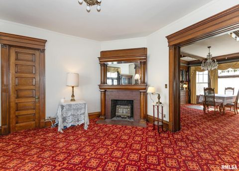 Tiny photo for 1440 12TH Street, Moline, IL 61265 (MLS # QC4269370)