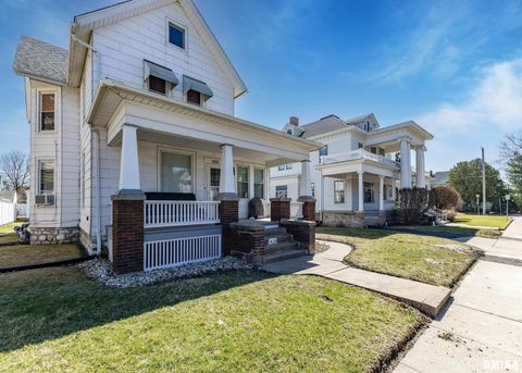 Tiny photo for 1440 12TH Street, Moline, IL 61265 (MLS # QC4269370)