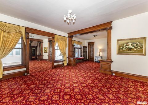 Tiny photo for 1440 12TH Street, Moline, IL 61265 (MLS # QC4269370)