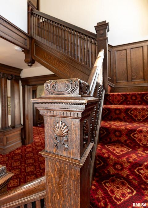 Tiny photo for 1440 12TH Street, Moline, IL 61265 (MLS # QC4269370)