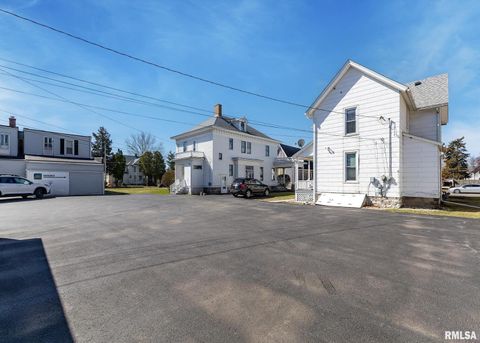 Tiny photo for 1440 12TH Street, Moline, IL 61265 (MLS # QC4269370)