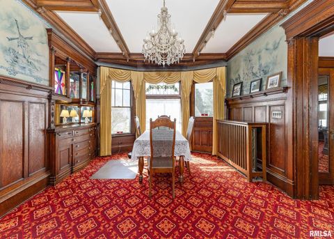 Tiny photo for 1440 12TH Street, Moline, IL 61265 (MLS # QC4269370)