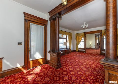 Tiny photo for 1440 12TH Street, Moline, IL 61265 (MLS # QC4269370)