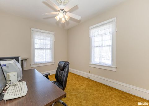 Tiny photo for 1440 12TH Street, Moline, IL 61265 (MLS # QC4269370)