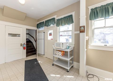 Tiny photo for 1440 12TH Street, Moline, IL 61265 (MLS # QC4269370)