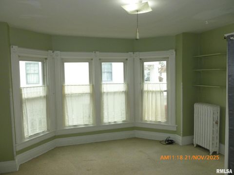 Tiny photo for 1440 12TH Street, Moline, IL 61265 (MLS # QC4269370)