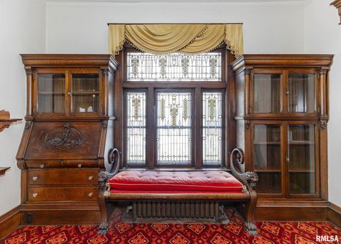 Tiny photo for 1440 12TH Street, Moline, IL 61265 (MLS # QC4269370)