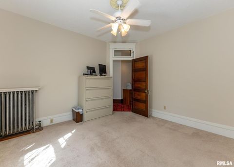 Tiny photo for 1440 12TH Street, Moline, IL 61265 (MLS # QC4269370)