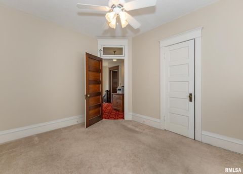 Tiny photo for 1440 12TH Street, Moline, IL 61265 (MLS # QC4269370)