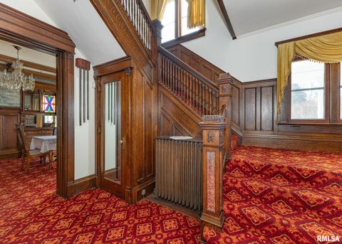 Tiny photo for 1440 12TH Street, Moline, IL 61265 (MLS # QC4269370)