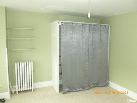 Tiny photo for 1440 12TH Street, Moline, IL 61265 (MLS # QC4269370)