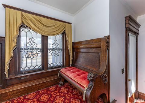 Tiny photo for 1440 12TH Street, Moline, IL 61265 (MLS # QC4269370)