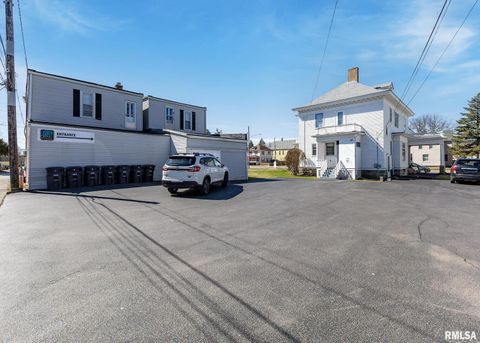 Tiny photo for 1440 12TH Street, Moline, IL 61265 (MLS # QC4269370)