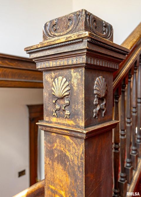 Tiny photo for 1440 12TH Street, Moline, IL 61265 (MLS # QC4269370)