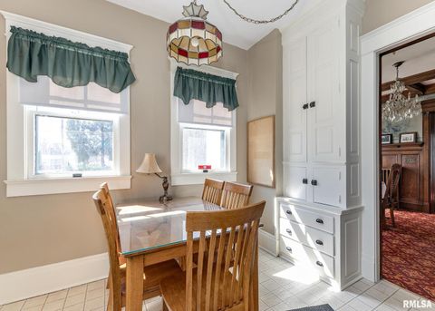 Tiny photo for 1440 12TH Street, Moline, IL 61265 (MLS # QC4269370)