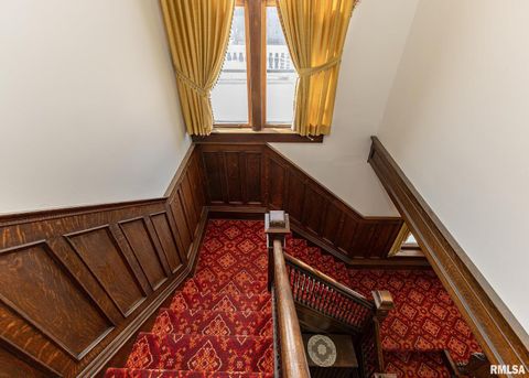 Tiny photo for 1440 12TH Street, Moline, IL 61265 (MLS # QC4269370)