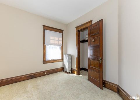 Tiny photo for 1440 12TH Street, Moline, IL 61265 (MLS # QC4269370)