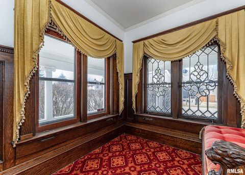 Tiny photo for 1440 12TH Street, Moline, IL 61265 (MLS # QC4269370)