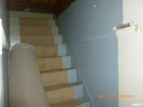 Tiny photo for 1440 12TH Street, Moline, IL 61265 (MLS # QC4269370)