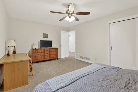 Tiny photo for 393 Warwick Lane, Lakewood, IL 60014 (MLS # 12660173)