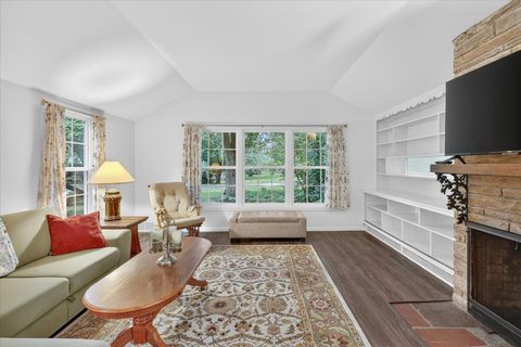 Tiny photo for 393 Warwick Lane, Lakewood, IL 60014 (MLS # 12660173)
