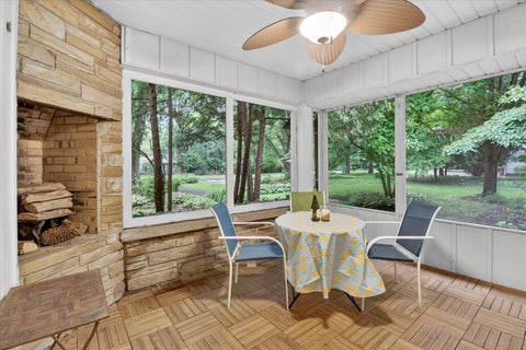 Tiny photo for 393 Warwick Lane, Lakewood, IL 60014 (MLS # 12660173)