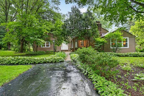 Tiny photo for 393 Warwick Lane, Lakewood, IL 60014 (MLS # 12660173)